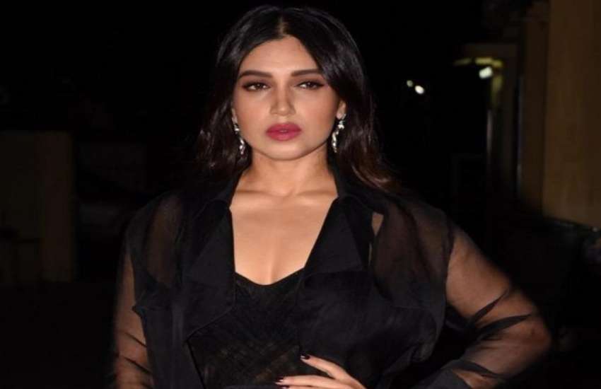 Bhumi Pednekar