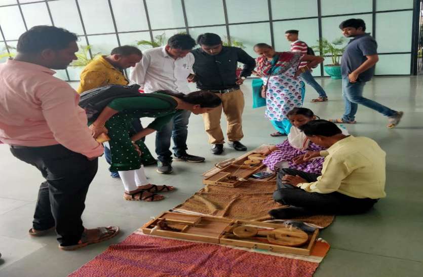 Ahmedabad, GNLU जानिए कानून संचरना पर क्या मानते थे महात्मा गांधी Ahmedabad, GNLU जानिए कानून संचरना पर क्या मानते थे महात्मा गांधी