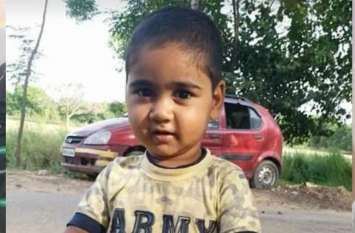 Tai killed nephew in Firozabad VIDEO: जन्मदिन मनाए जाने से खफा ताई ने भतीजे को दी मौत, ईंटों से दबाकर रखा शव, दुर्गंध आने पर खुला राज