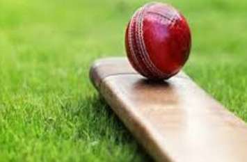 State-level school cricket tournament in Banswara starts tomorrow बांसवाड़ा में राज्यस्तरीय स्कूली क्रिकेट टूर्नामेंट कल से, 25 टीमें पहुंची