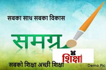 Negligence in monitoring children's education and quality improvement 35 लाख बच्चों की पढ़ाई और गुणवत्ता सुधार पर निगरानी में लापरवाही, प्राइमरी स्कूल के शिक्षकों को नहीं मिली सीसीई की स्टेशनरी