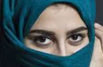 facebook beautiful lady lovestory of burhanpur फेसबुक पर प्यार - शादी करने महाराष्ट्र से आ गई खूबसूरत युवती
