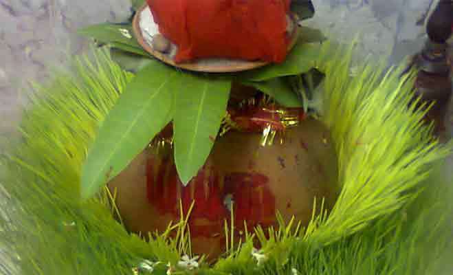jaware puja and importance