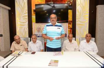 Fear of cancer will drive away, will save life by adopting कैंसर का डर भगाएंगे दूर, गोद लेकर बचाएंगे जिंदगी
