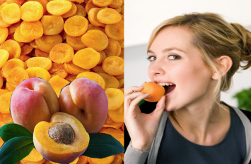 Skin Whitening Food: Apricots Anti Ageing Benefits For Skin Skin Whitening Food: खुबानी खाएं गाेरी, खूबसूरत और चमकदार त्वचा पाएं