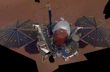 ISRO expect lander Vikram Will able to work after lunar night ISRO को है इस बात की उम्मीद— दक्षिण ध्रुव पर ठंड का कहर झेलने के बाद भी काम कर सकता है लैंडर विक्रम