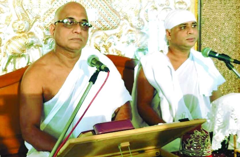 जिनवाणी निंदा अभिमान नहीं सिखाती जिनवाणी निंदा अभिमान नहीं सिखाती