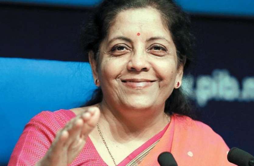 nirmala_sitharaman_full_time_first_woman_defence_minister_of_india-735x400.jpg दिवाली से पहले सरकार ने कारोबारियों को दिया बड़ा गिफ्ट, कॉरपोरेट टैक्स में कटौती, मैट को किया खत्म