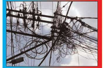 More electricity complaints, less staff, how to solve? बिजली की शिकायतें ज्यादा, कर्मचारी कम, कैसे हो समाधान?