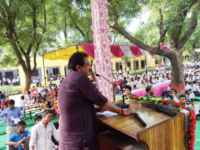 Acharya shriram sharma