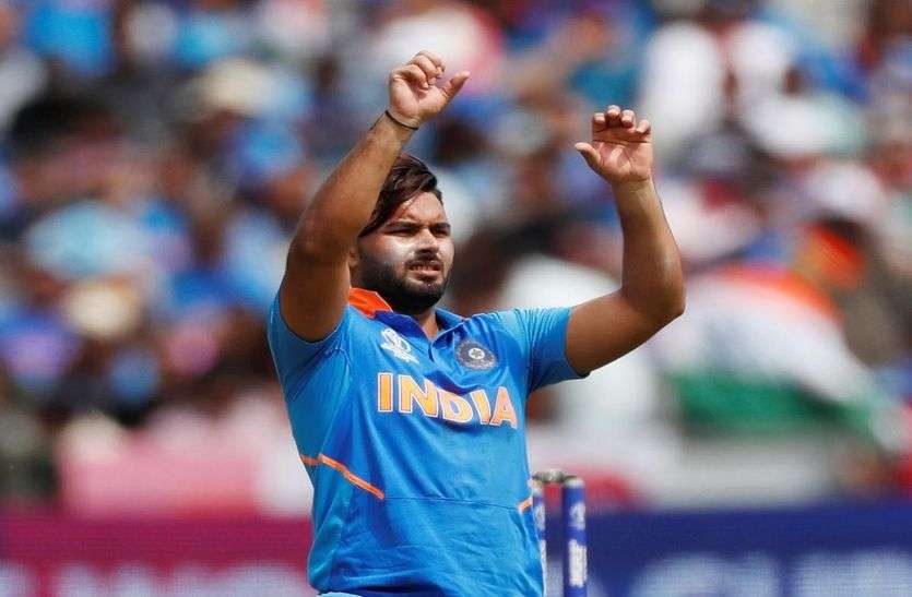 Rishabh Pant ऋषभ पंत को लेकर मुख्य चयनकर्ता एमएसके प्रसाद का भी भरोटा टूटा, कहा- कर रहे हैं विकल्प तैयार