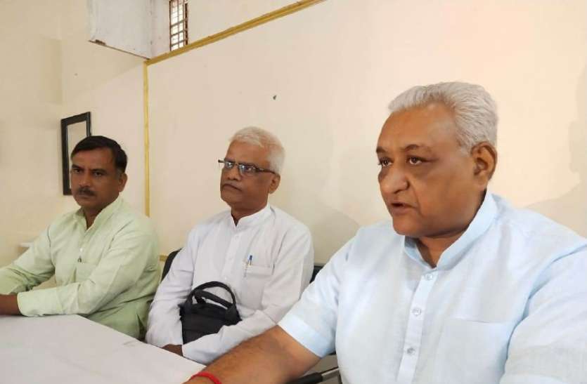RSS meeting भारत का पर्यावरण शुद्ध रखने के लिए RSS यूपी के इस शहर में करेगा मंथन