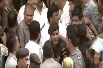 Former minister of samajwadi party death in etawah अखिलेश के करीबी व पूर्व दर्जा प्राप्त मंत्री का निधन, समाजवादी पार्टी ने जताया गहरा शोक