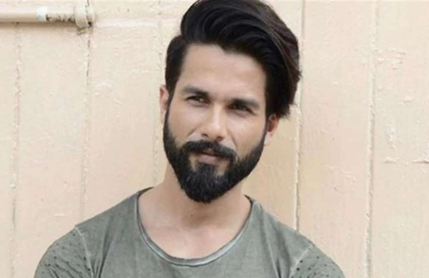 Shahid Kapoor