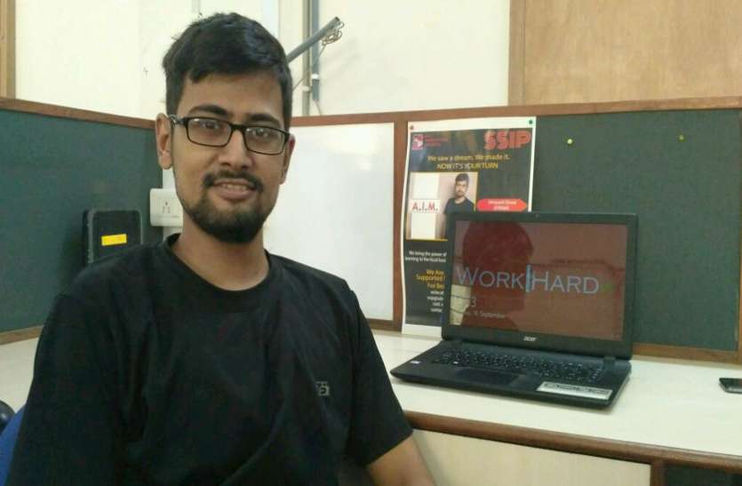 Ahmedabad news: startup अब सोसायटी के किराणा स्टोर वाले के भी बहुरेंगे दिन Ahmedabad news: startup अब सोसायटी के किराणा स्टोर वाले के भी बहुरेंगे दिन