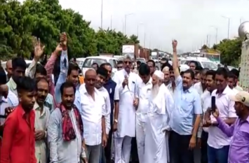 transporters after strike gave warning to change motor vehicle act Motor Vehicle Act में नहीं हुआ बदलाव तो देशव्यापी हड़ताल के बाद अब ये कदम उठाने जा रहे ट्रांसपोर्टर