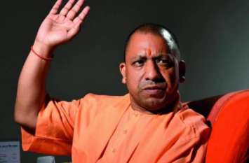 CM Yogi time table for etawah visit यूपी में यहां बाढ़ग्रस्त इलाकों का हवाई सर्वेक्षण करेंगे सीएम योगी, फिर होगा यह ऐलान, देखें पूरा टाइम टेबल