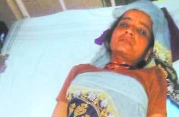 Health and medical news बुखार में ही महिला का यूट्रिस और एपेन्डिस का ऑपरेशन किया, इन्फेक्शन फैला