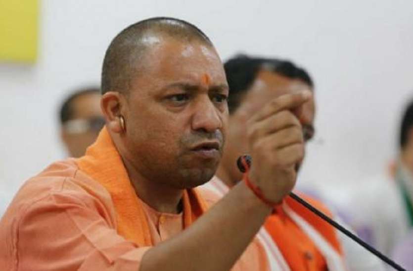 Prayagraj can get big project to build dam save it from flood बाढ़ से बचाने के लिए मुख्यमंत्री ने उठाया बड़ा कदम, इस विधायक के सुझाव पर कर रहे मंथन