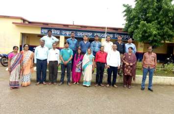 Atal Tinkering Lab to open in excellence school Badwara उत्कृष्ट विद्यालय बड़वारा व केंद्रीय विद्यालय ओएफके लिए जारी हुए 24 लाख रुपये, बनेंगी 'अटल टिंकरिंग लैब', होगी वैज्ञानिकों की खोज