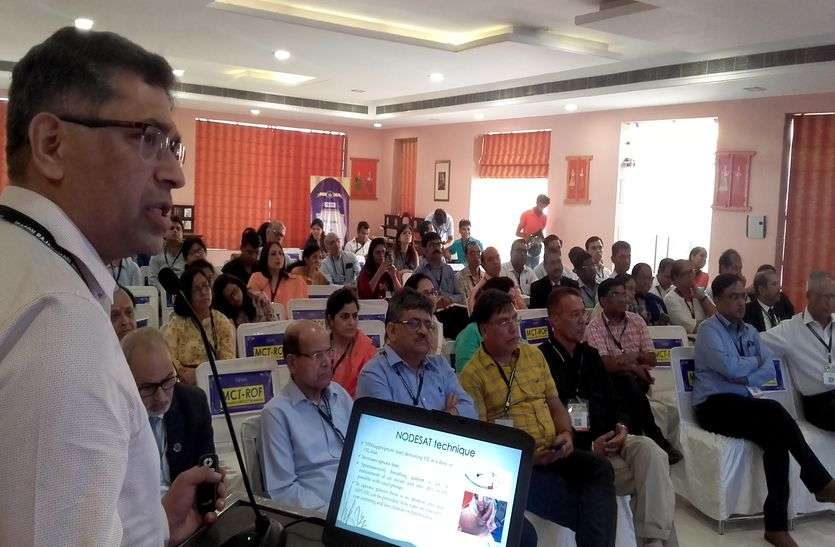 शल्य क्रिया में दर्द निवारण की अत्याधुनिक तकनीक शल्य क्रिया में दर्द निवारण की अत्याधुनिक तकनीक