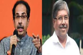 maha election : yuti farmula not confirm maha election :युति फार्मूले पर भाजपा -शिवसेना में ताल मेल नहीं !