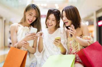 Online shopping festival on Amazon-Flipkart starts from 29 Sep Amazon-Flipkart पर 29 से ऑनलाइन शॉपिंग महासेल