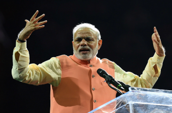 US tour to present India as global hero: PM Modi भारत को वैश्विक नायक के रूप में पेश करेगा अमरीका दौरा: PM मोदी