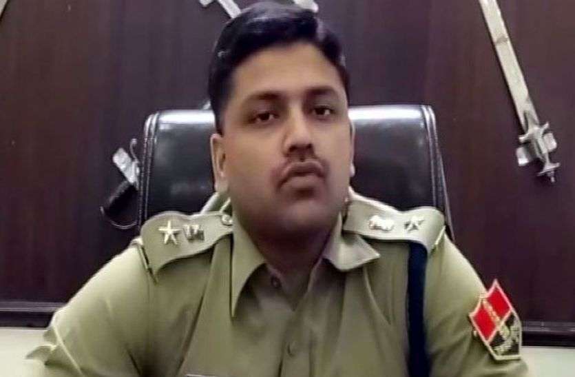 Alwar Court Order Alwar SP To Bring Rape Victim In Three Months तीन साल पहले नाबालिग से हुआ था बलात्कार, तभी से लापता है बालिका, कोर्ट ने अलवर एसपी को दिया यह बड़ा आदेश