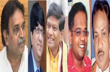 Special Magistrate said no voice sample needed in Antagarh Tape case स्पेशल कोर्ट ने SIT के आवेदन को किया खारिज, अंतागढ़ टेप कांड में अब नहीं देना होगा आवाज का नमूना