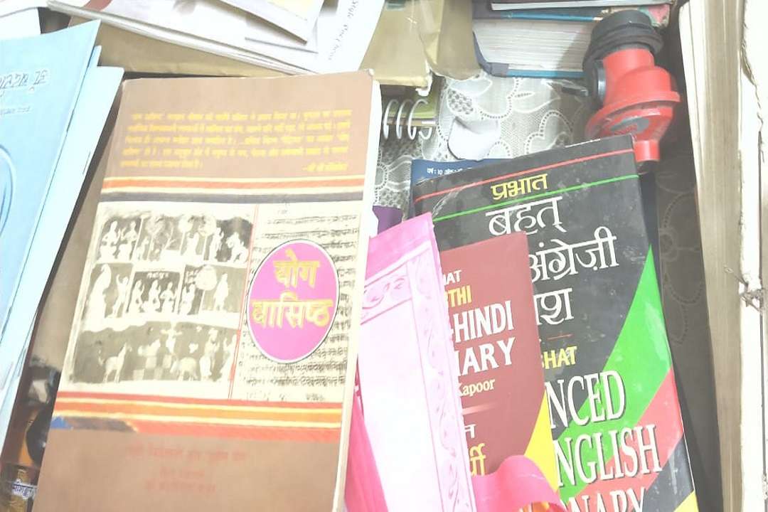 डॉ बद्रीनाथ की रचनाएं