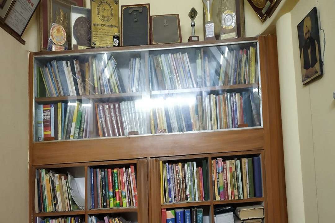 डॉ बद्रीनाथ की रचनाएं
