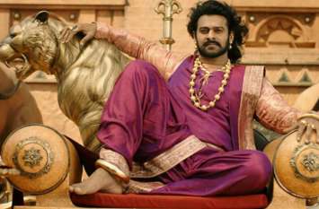 After Saaho, bahubali Prabhas become the most-paid actor in Indiia फिल्म इंडस्ट्री के बाहुबली बने प्रभास, फीस के मामले में तीनों खान को पछाड़ा