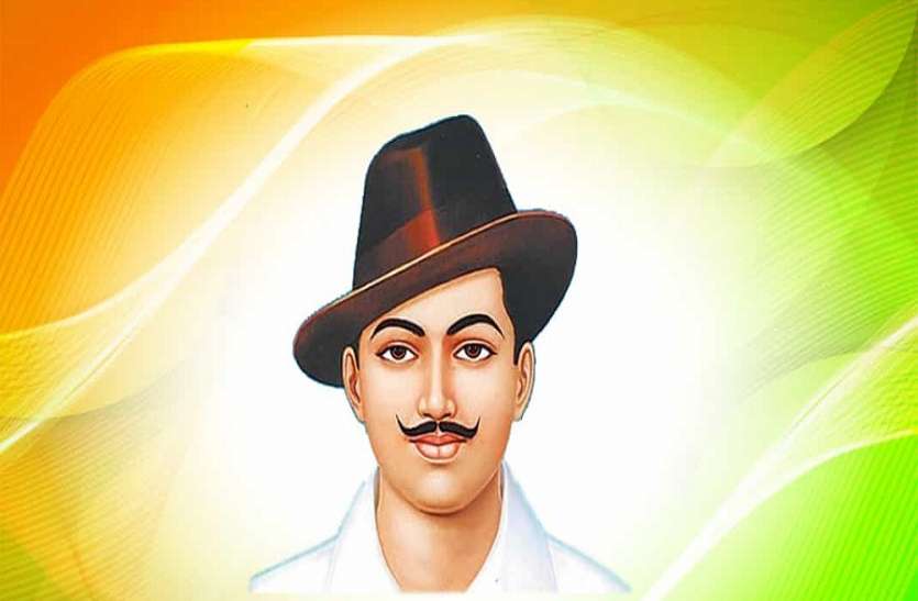 सरकारी रिकार्ड में भगत सिंह आज भी आतंकी क्रान्तिकारी सरकारी रिकार्ड में भगत सिंह आज भी आतंकी क्रान्तिकारी