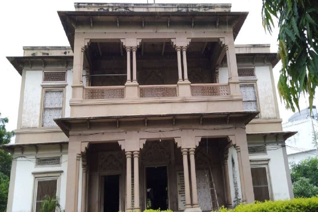 भारतमाता मंदिर