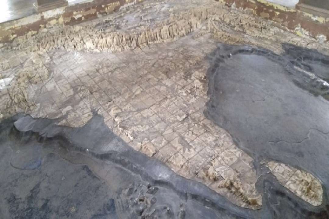भारतमाता मंदिर