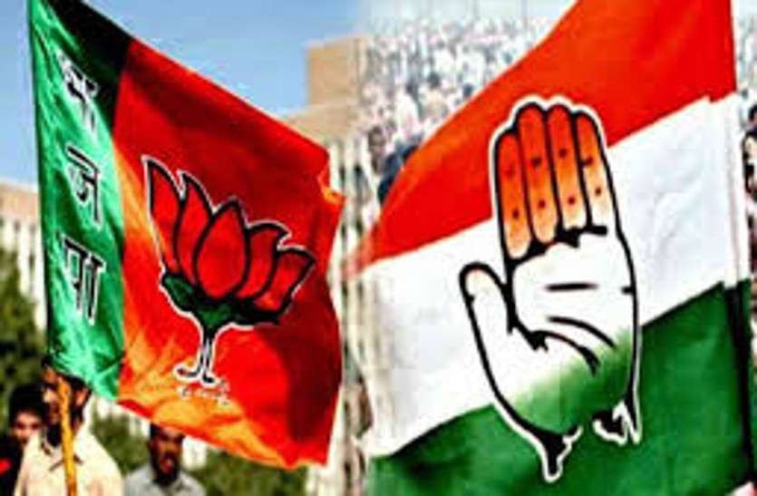 politics in mp झाबुआ उप चुनाव के लिए मतदान 21 अक्टूबर को