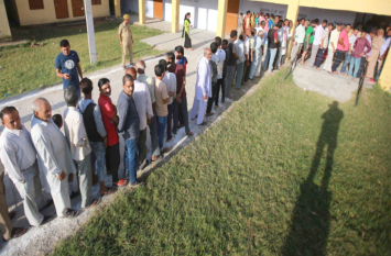 Punjab Assembly ByPolls: ByElection On Punjab 4 Seats On 21 October पंजाब:4 विधानसभा सीटों पर होंगे उपचुनाव, मतदान तारीख की हुई घोषणा