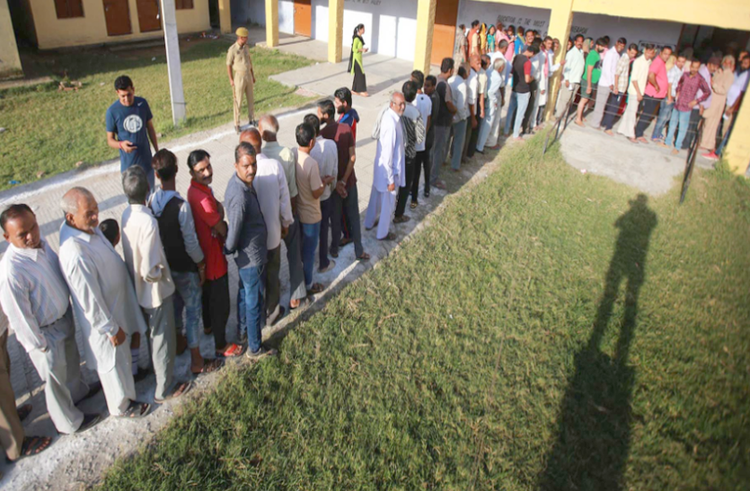 Punjab Assembly ByPolls पंजाब:4 विधानसभा सीटों पर होंगे उपचुनाव, मतदान तारीख की हुई घोषणा