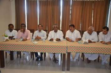 Residents will not be able to enjoy Dussehra fair this time अबकी बार दशहरा मेले का लुत्फ नहीं उठा पाएंगे शहरवासी