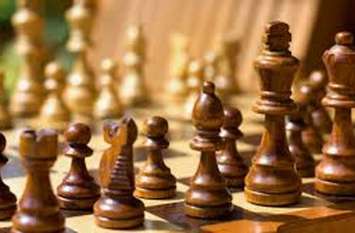 chess tournament भारत के इस शातिर ने रशिया के खिलाड़ी को दी पटखनी