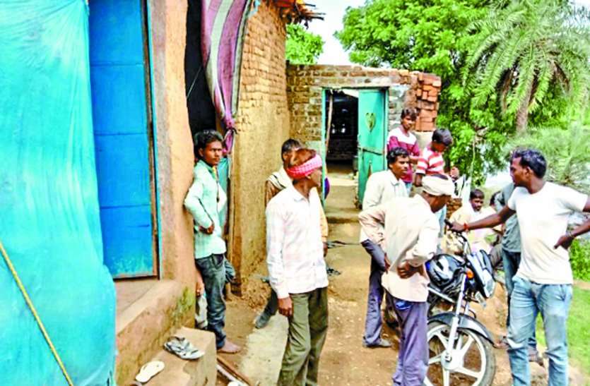 बेखौफ अपराधियों के हौंसले हुए बुलंद, गुना हुआ शर्मसार