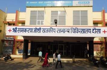 Medical College: The politics of taking credit has started मेडिकल कॉलेज : शुरू हो गई श्रेय लेने की राजनीति