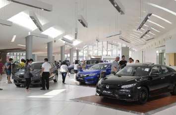 Auto sector shows boom on Dipawali after recession मंदी की मार से जूंझ रहे ऑटो सेक्टर के लिए आई बड़ी खुशखबरी