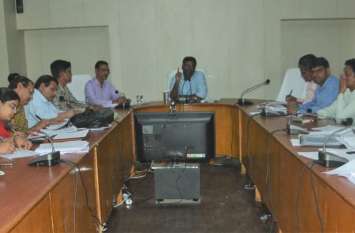 Salary will be paid based on the progress of construction work निर्माण कार्य की प्रगति के आधार पर होगा वेतन का भुगतान