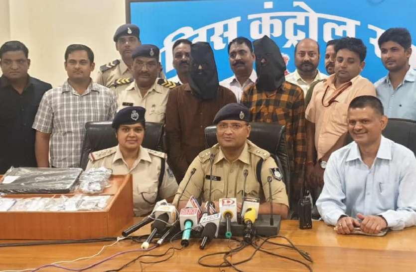 Disclose highway gang शहर में हाइवे गैंग का कोहराम, रात में बनाते हैं शिकार