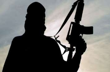 Jaish-E-Mohammed: Threatened To Blow Up Amritsar Patiala Rail Station Jaish-E-Mohammed: अमृतसर, पटियाला स्टेशन उड़ाने की दी धमकी