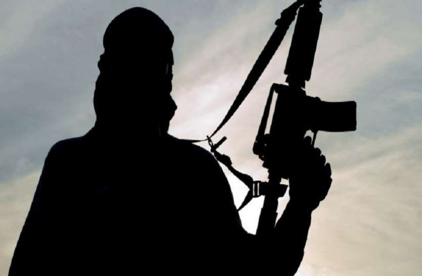 Jaish-E-Mohammed: अमृतसर, पटियाला स्टेशन उड़ाने की धमकी Jaish-E-Mohammed: अमृतसर, पटियाला स्टेशन उड़ाने की दी धमकी
