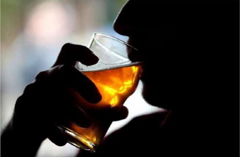 ...फिर एक बार मौत बन गई शराब देहरादून में जहरीली शराब पीने से छह की मौत
