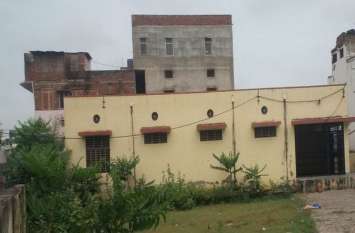'Government' could not even install personnel in two years दो साल में कार्मिक भी नहीं लगा सकी ‘सरकार’